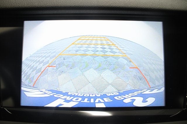 2018 Buick Regal Preferred