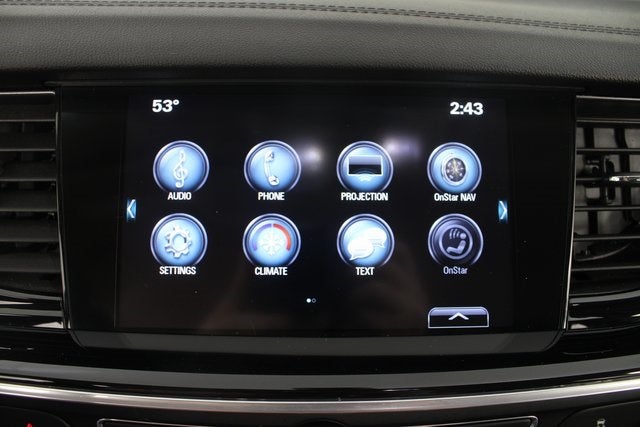 2018 Buick Regal Preferred