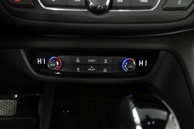 2018 Buick Regal Preferred