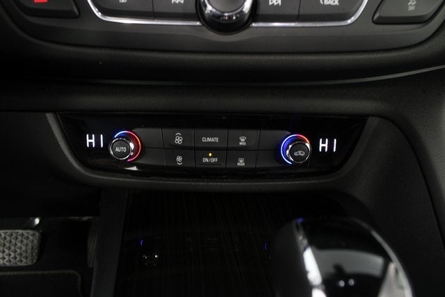 2018 Buick Regal Preferred