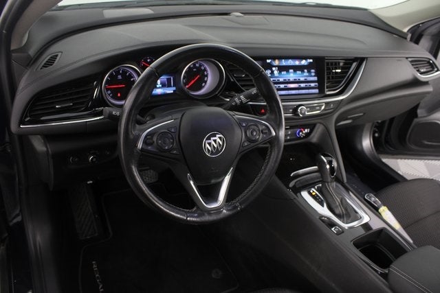 2018 Buick Regal Preferred