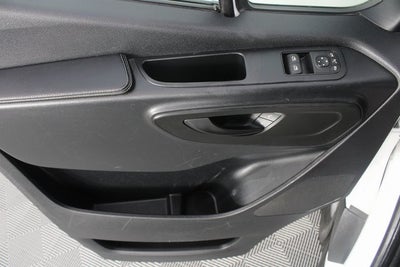 2021 Mercedes-Benz Sprinter 2500 Cargo 144 WB