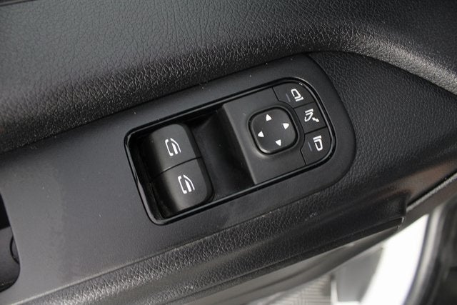 2021 Mercedes-Benz Sprinter 2500 Cargo 144 WB