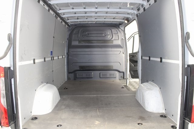 2021 Mercedes-Benz Sprinter 2500 Cargo 144 WB