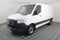 2021 Mercedes-Benz Sprinter 2500 Cargo 144 WB