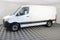 2021 Mercedes-Benz Sprinter 2500 Cargo 144 WB