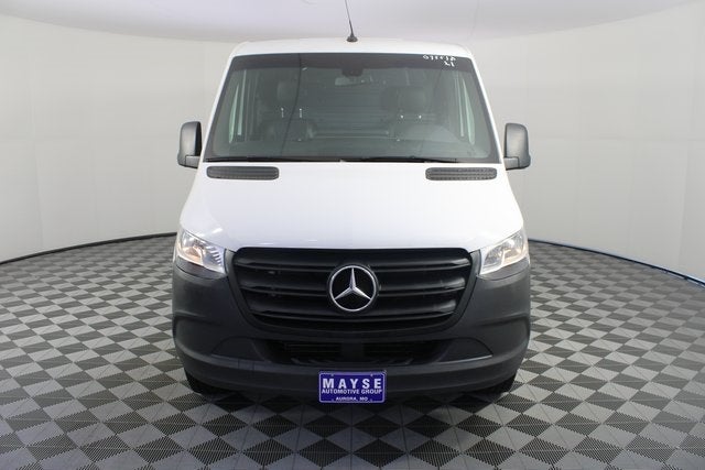 2021 Mercedes-Benz Sprinter 2500 Cargo 144 WB