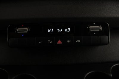 2021 Mercedes-Benz Sprinter 2500 Cargo 144 WB