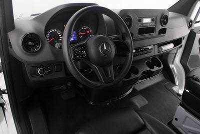 2021 Mercedes-Benz Sprinter 2500 Cargo 144 WB