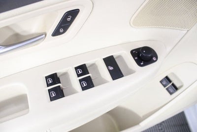 2010 Volkswagen Eos Komfort Edition