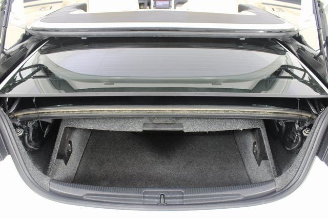 2010 Volkswagen Eos Komfort Edition