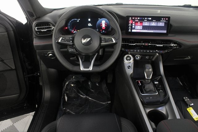 2023 Dodge Hornet GT