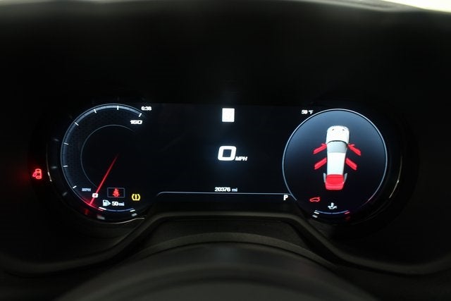 2023 Dodge Hornet GT