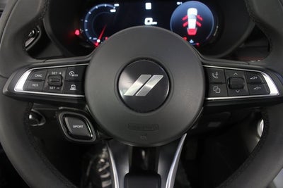 2023 Dodge Hornet GT