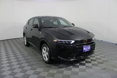 2023 Dodge Hornet GT