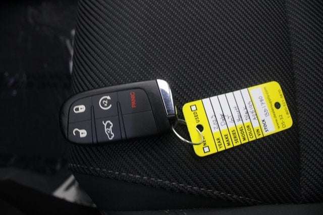 2023 Dodge Hornet GT