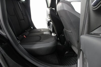 2022 Jeep Renegade Altitude