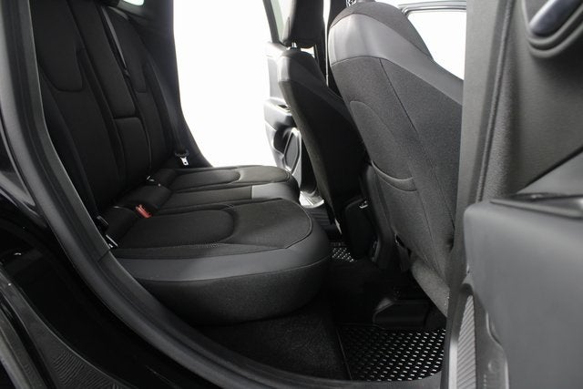 2022 Jeep Renegade Altitude