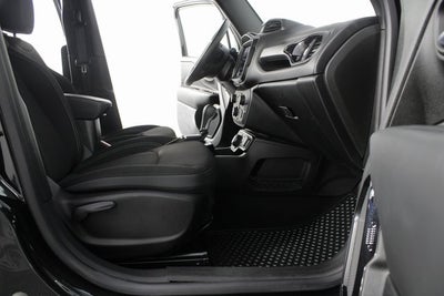 2022 Jeep Renegade Altitude