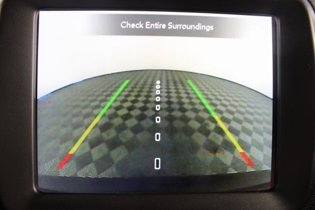 2022 Jeep Renegade Altitude