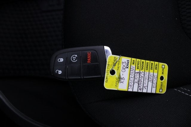 2022 Jeep Renegade Altitude