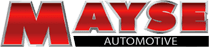 Mayse Automotive CDJR Aurora, MO